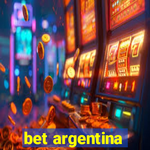 bet argentina